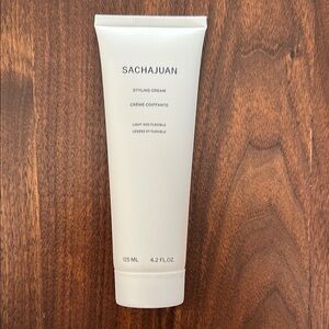 Sachajuan Styling Cream
